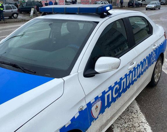 У саобраћајној незгоди смртно страдало једно лице 