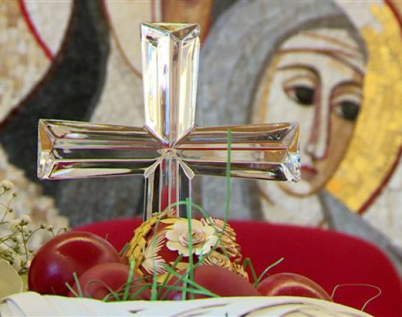 Petrović: Srećan Uskrs onima koji slave 9. aprila