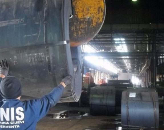 Pokretanje fabrike "Unis" koči manjak stručnog kadra