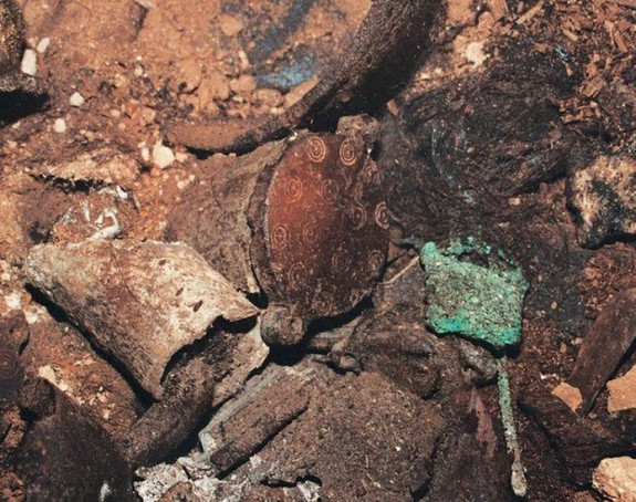 Људи су користили халуциногене дроге прије 3000 година