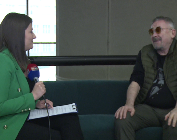 Mima Karadžić za BN TV: Aplauz je najveća nagrada (VIDEO)