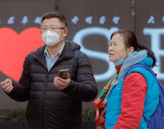 Кинески званичници бране истраживање о поријеклу короне