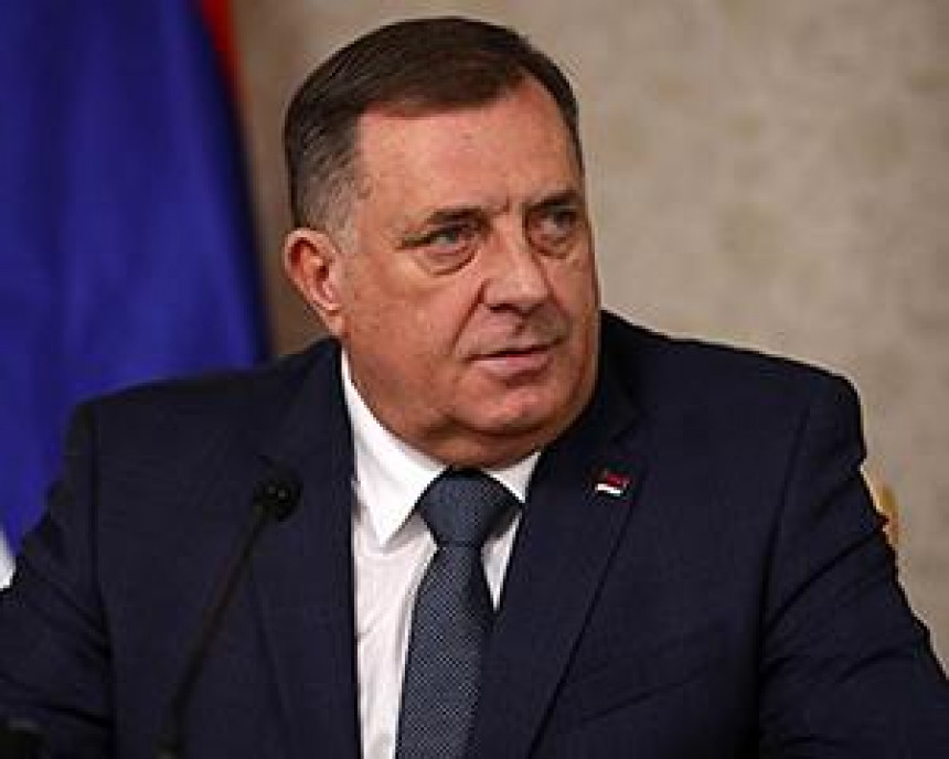 Dodik ima plan sa Hrvatima kako napustiti BiH