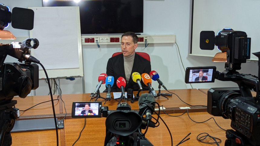 Vrijednost oduzetih cigareta za tri godine 10 mil. KM