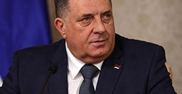 Dodik ima plan sa Hrvatima kako napustiti BiH