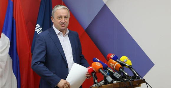 Evropa i službeno potvrdila: BiH uvela sve sankcije Rusiji