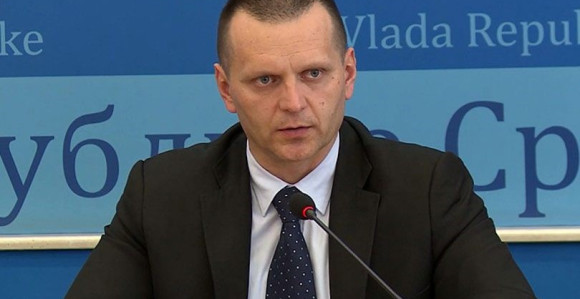 Lukač na čelu Uprave Tehničkog remonta Bratunac