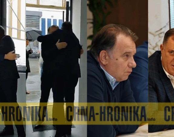 Никшић узвраћа Додику: ФБиХ финансира Српску