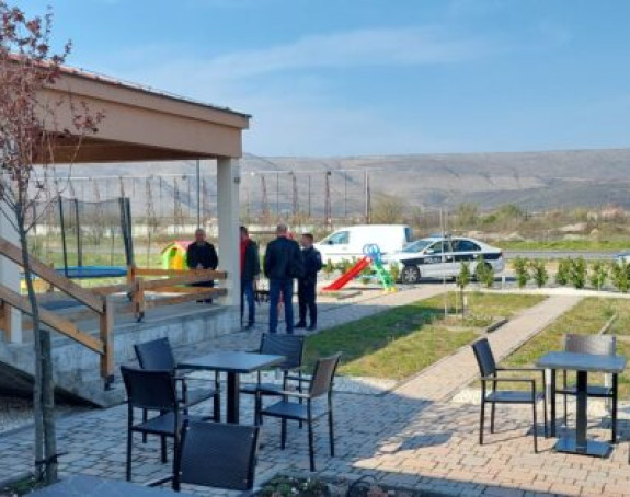 Napad na imovinu srpske povratničke porodice u Mostaru