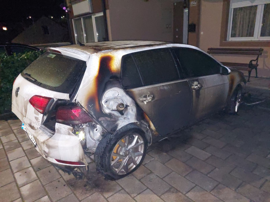 Истрага још траје, а починилац познат, налази се на лијечењу