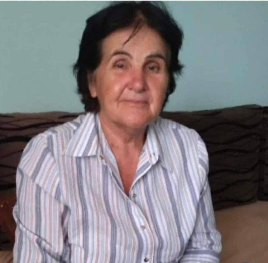 Још увијек траје потрага за несталом старицом