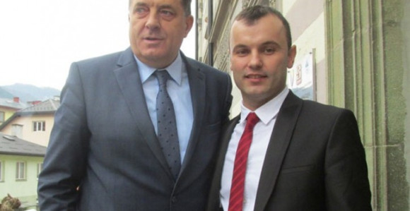 Grujičiću zabranili kandidovanje za načelnika opštine