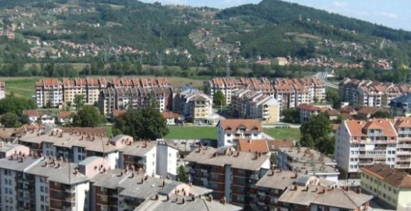 Podnesena tužba protiv grada Doboja i Republike Srpske