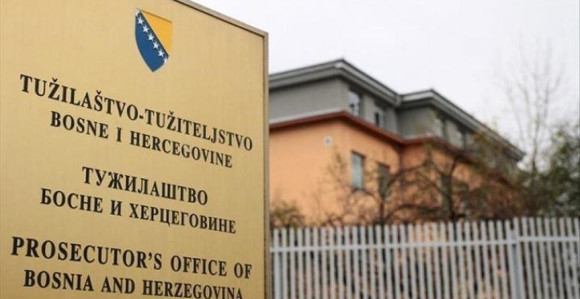 Tužilaštvo: Protiv Dodika formirano više predmeta