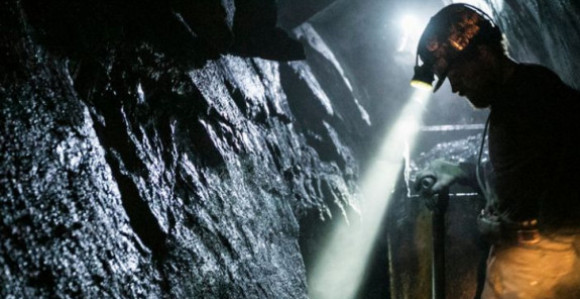 Zarobljeni rudari rudnika Trepča Jug izašli iz jame