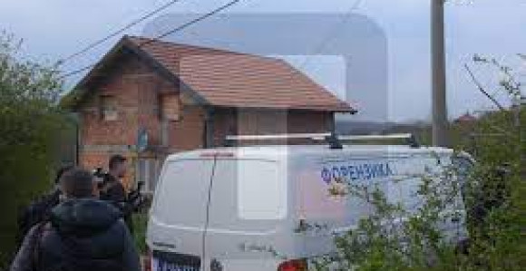 MUP Srbije: Uhapšen osumnjičeni za ubistvo djevojke