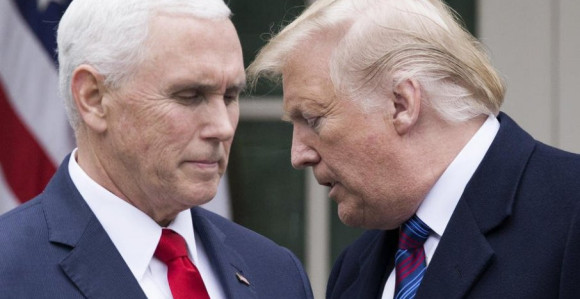 Tramp uložio žalbu na nalog da Pens svjedoči u istrazi