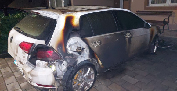 Истрага још траје, а починилац познат, налази се на лијечењу