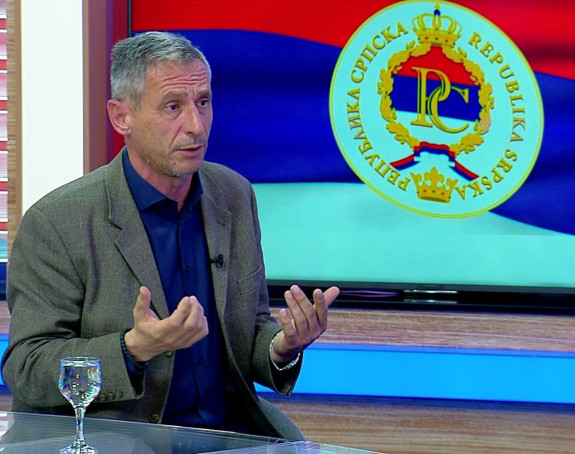 Ostojić: Položaj boraca je težak, a primanja mala