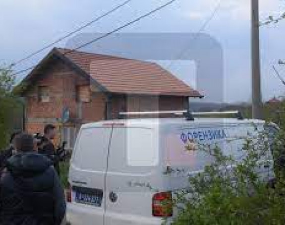 MUP Srbije: Uhapšen osumnjičeni za ubistvo djevojke