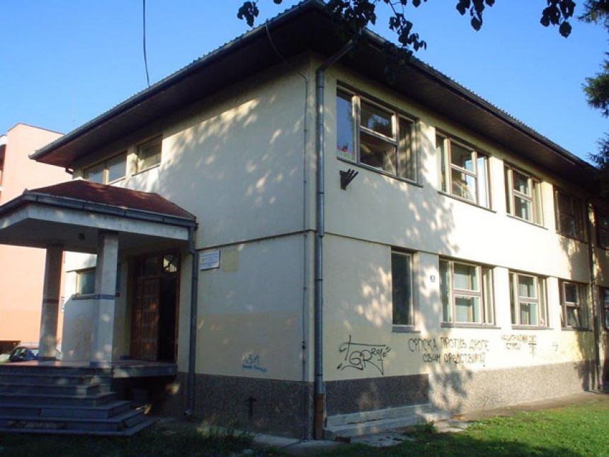 Štrajk radnika ŠG "Doboj", traže isplatu plata