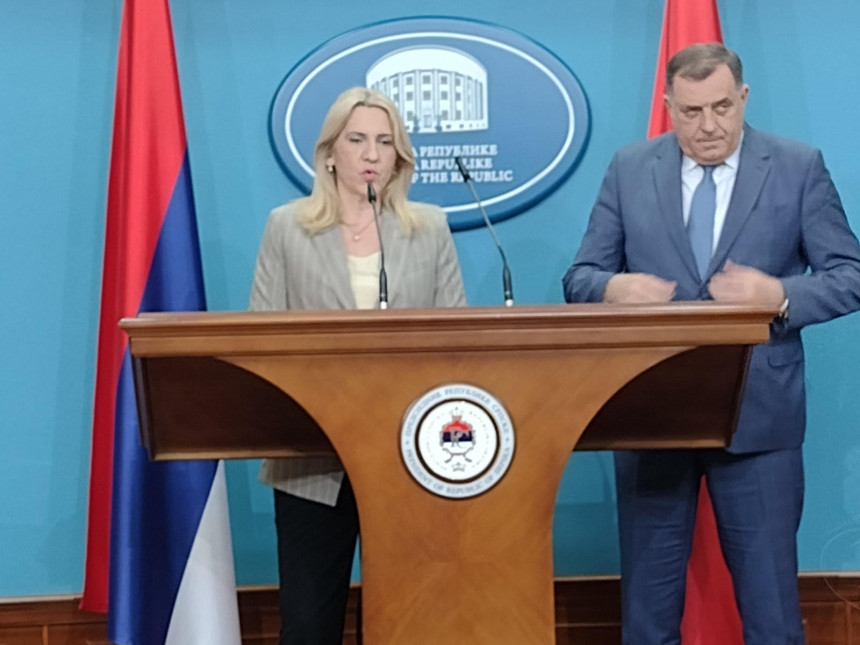 Eventualna posjeta Lavrova je iznad naših mogućnosti