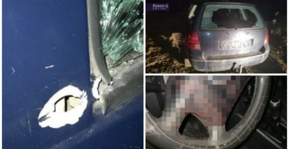 Pripadnici Rosu ranili Srbina na Kosovu i Metohiji