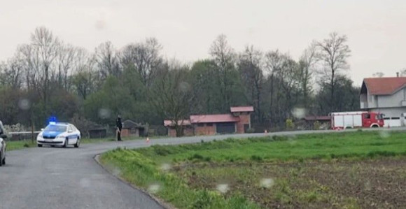 U Gradišci danas Dan žalosti zbog pogibije mladića