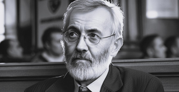 Danas 24. godine od ubistva Slavka Ćuruvije