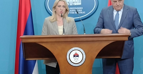 Eventualna posjeta Lavrova je iznad naših mogućnosti