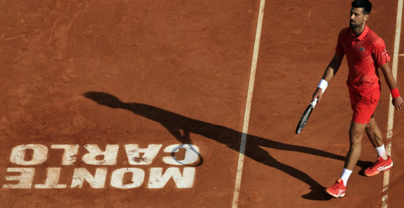 Đoković u 3. kolu masters turnira u Monte Karlu
