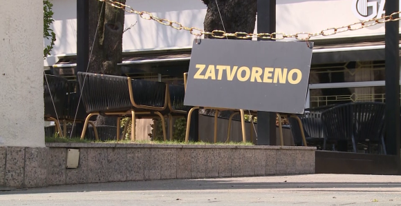 Niske plate i loši uslovi rada tjeraju radnike vani