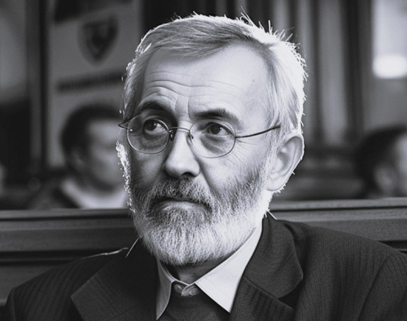 Danas 24. godine od ubistva Slavka Ćuruvije