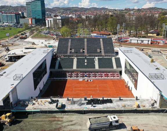 Због препродаје улазница кажњене још двије особе