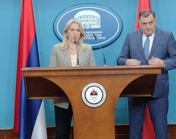 Eventualna posjeta Lavrova je iznad naših mogućnosti