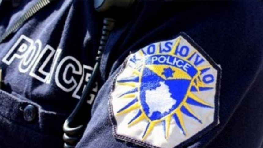 Полицајци ухапшени због рањавања Србина на Косову