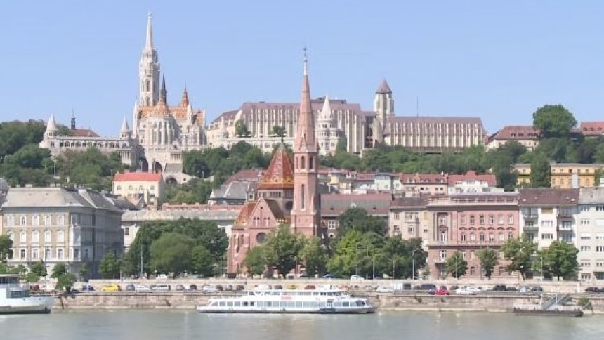 САД увеле санкције тројици радника у руској банци у Будимпешти