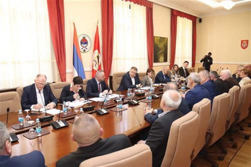 Borcima obećano više novca iz budžeta Srpske