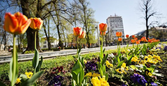 Danas pretežno sunčano i toplo vrijeme u Srpskoj