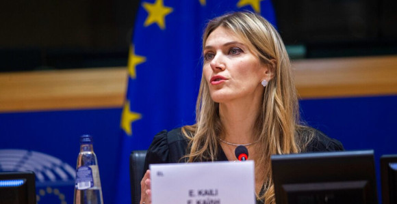 Eva Kaili i dalje u zatvoru, advokati razočarani
