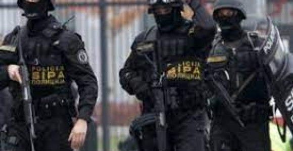 Operativna akcija „Studenac“ – uhapšeno 11 lica