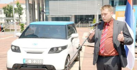 Ништа од изручења Драгана Вучетића, пуштен на слободу
