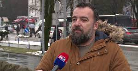 Новинар ЕуроБлица тужио Додика због клевете