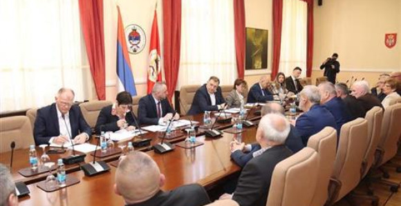 Борцима обећано више новца из буџета Српске
