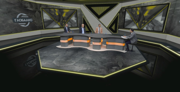 Režim u Srpskoj sličan onom koji je poražen u CG