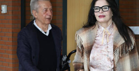Bivša ljubavnica Miroslava Ilića posvetila mu pjesmu