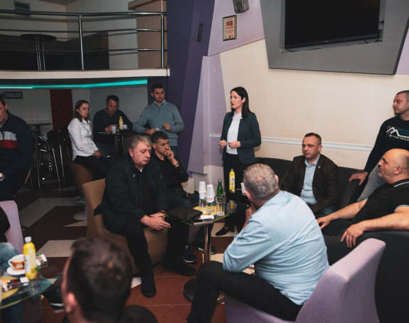 Narodni front sve jači, ideja odlično prihvaćena