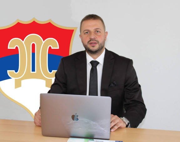 Nepotrebno se politizuju i table sa porukama dobrodošlice u RS