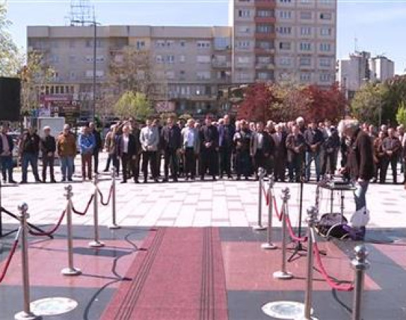 Обиљежена 31 година од формирања Прве семберске лаке бригаде