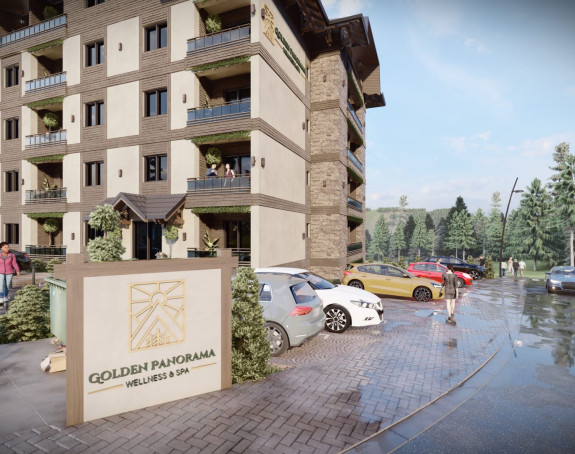 Doživite savršen odmor u apartmanu na Zlatiboru